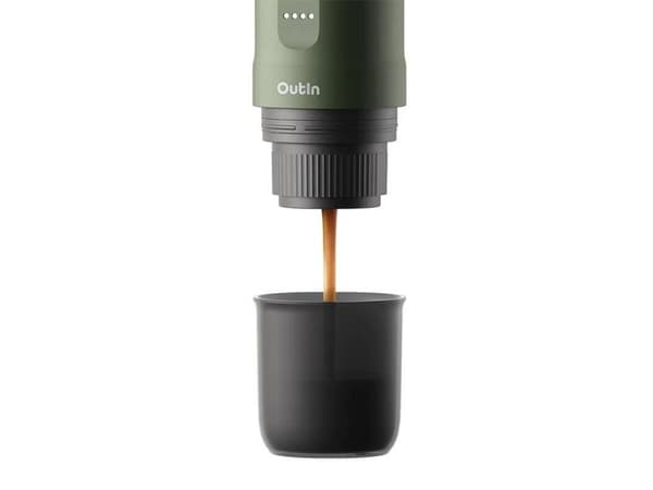 OutIn Nano grön