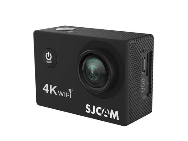 SJCAM camera SJCAM SJ4000 Air action camera