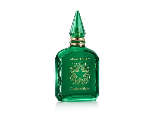 Charlotte Tilbury Magic Energy Eau De Parfum 100 ml (unisex)
