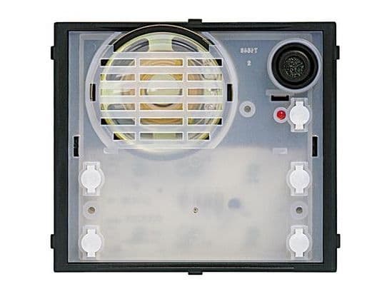 bticino 332120, Högtalarmodul, bticino, 1 styck