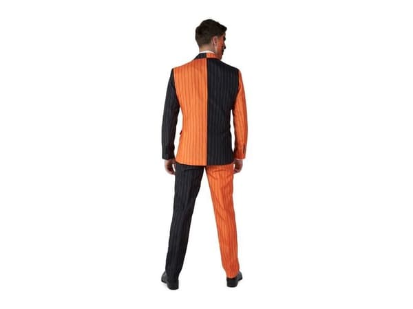 Suitmeister Jack-O