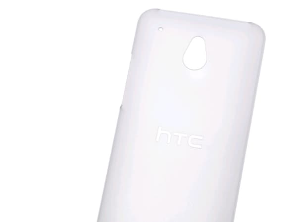 HTC HC C920, Etui, HTC, Desire 300, Translucent