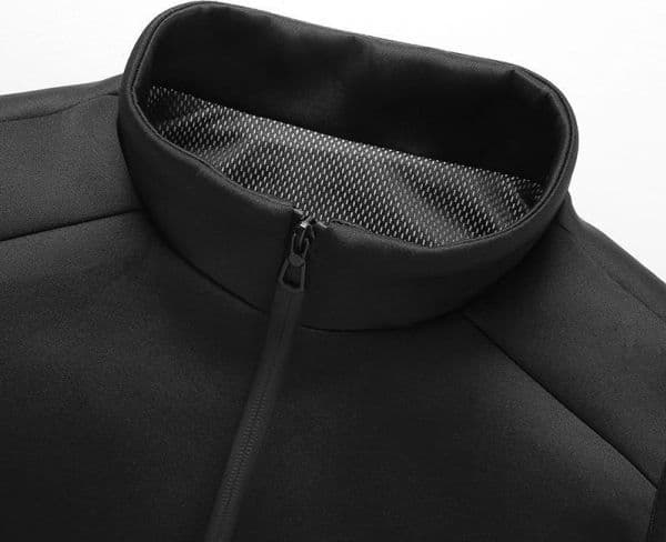 Mozos MOZOS HV4-XL lämmitetty unisex-liivi XL