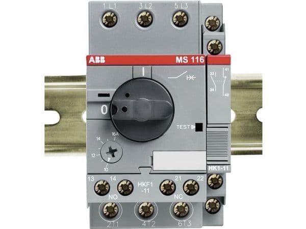 ABB 1SAM 201 901 R1001