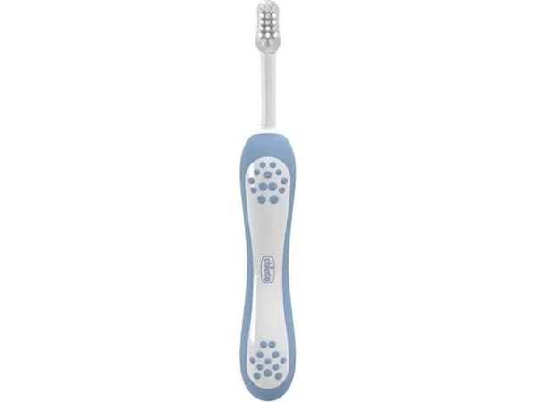 Chicco 174690 tandborste indigo 6-36 mån