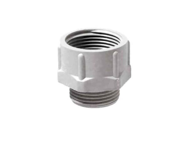 Lapp 51731010, Harmaa, Polyamidi, 1 kpl, -40 - 100 °C