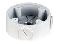 Dahua Camera Mount Series DH-PFA13A-E - Kamerakoplingsboks - hvit