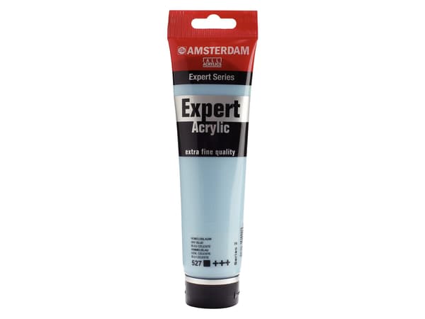 Amsterdam Expert Series akryl-rör Sky Blue 527