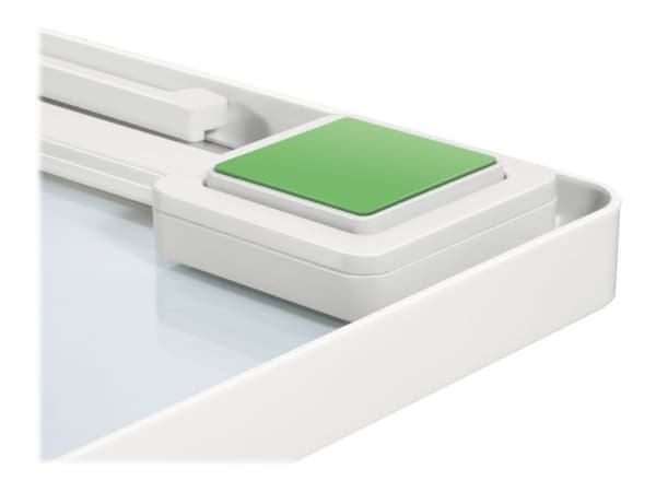 Soehnle Style Sense Safe 100 - Badevekt - hvit