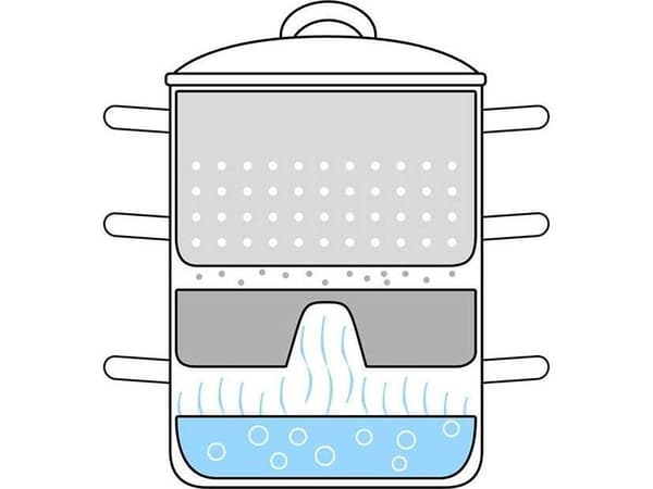 KingHoff Juicer 8L 26cm (KH-3302)