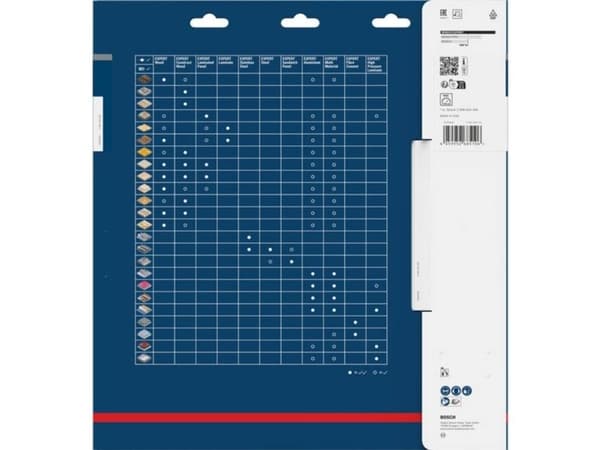 Sagblad EX WO T 300x30-60