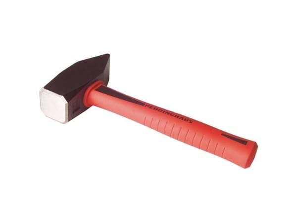 Smedhammare 529598 1000 g Ultratec skaft
