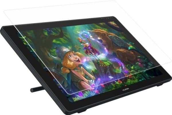 Grafikkbrett Huion Kamvas RDS 220