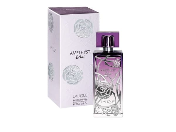 LALIQUE AMETHYST ECLAT (W) EDP/S - 100 ml