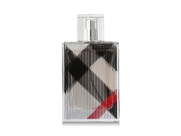 Burberry Brit Eau de Parfum 50 ml spray (for kvinner)