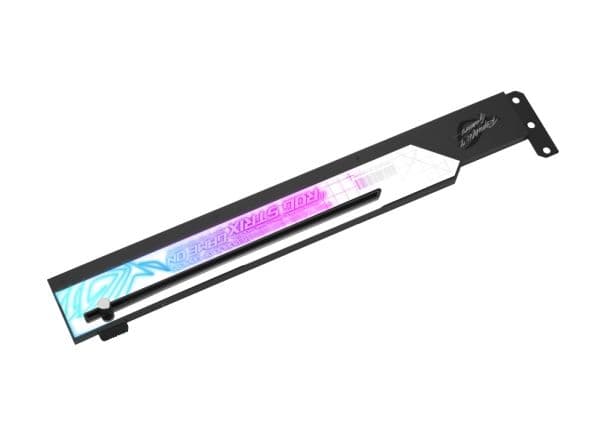 ASUS ROG STRIX - Antibromsningsfäste för videokort