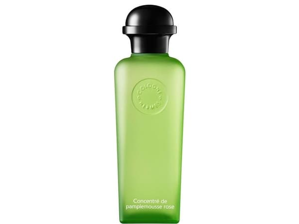Hermes Concentré de Pamplemousse Rose Edt Unisex 100ml