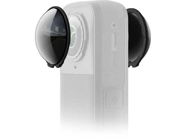 Insta360 X5 ND16-filtre