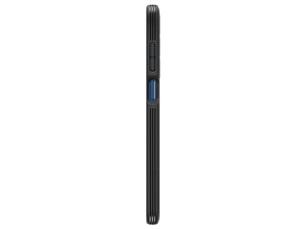 Spigen Essential SandBlast Case for Samsung Galaxy M35 5G - Black