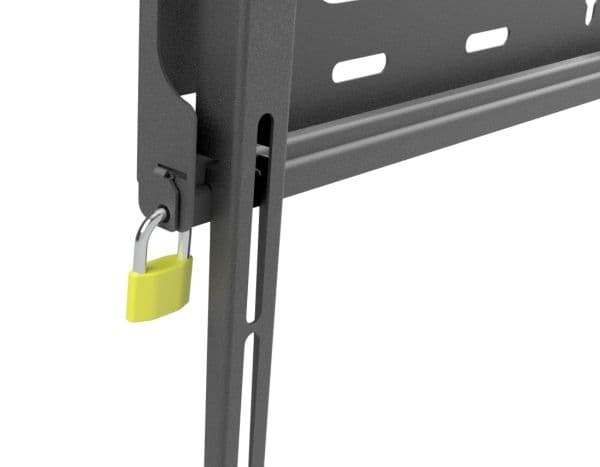 Iiyama MD-WM8060 - Monteringssats (väggfäste) - för platt panel - universell