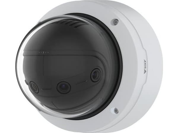 IP-kamera Axis AXIS P3827-PVE
