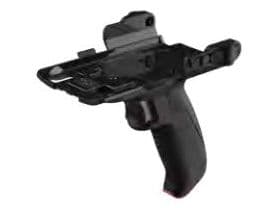 CT70 BOOTED SCAN HANDLE COMPATIBLE W/ CT70 (W/ STANDARD