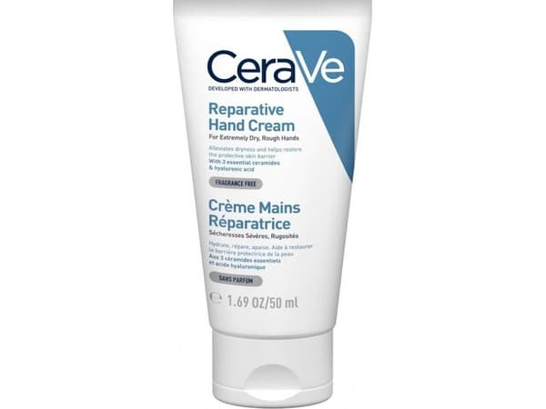 CeraVe Reparative Hand Cream 50 ml