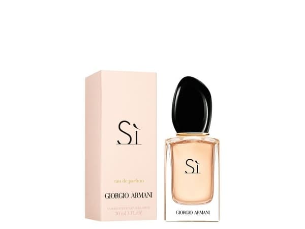 Giorgio Armani Si Edp Spray - Lady - 30 ml