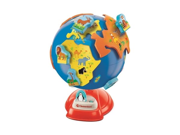 Clementoni MY FIRST GLOBE