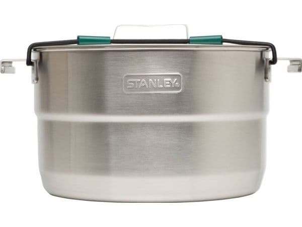 Stanley 10-02479-025, Sett, Rustfritt stål, 3,5 l, Rustfritt stål, Rustfritt stål, Rustfritt stål