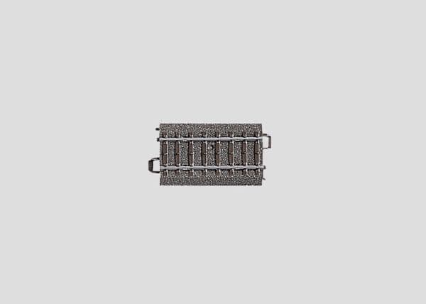 Märklin 24064, Spore, Märklin, 15 vuotta, 64,3 mm