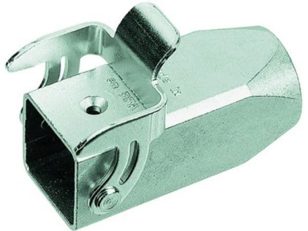 Kopplingshus 3A-EMC, huvkoppling 1xM20