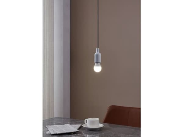 EGLO E27 G45 4,9W 470LM 4000K OPAALI #8