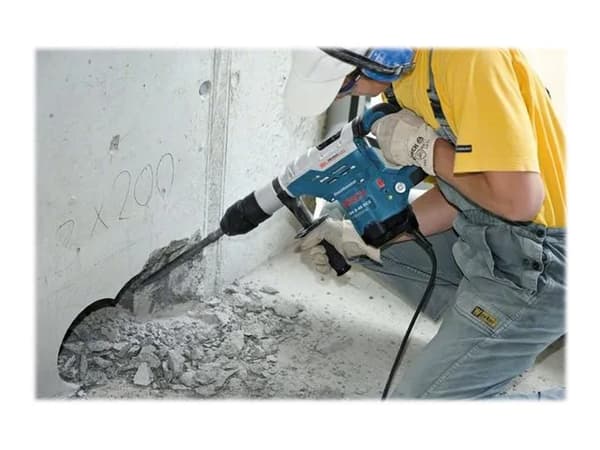 Bosch borrhammare GBH 5-40 DCE