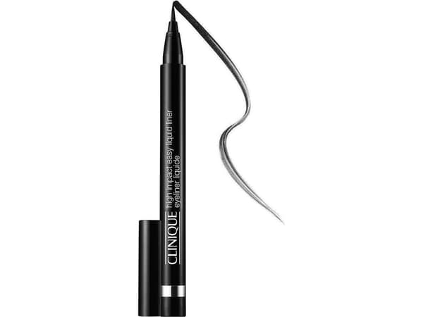 Clinique High Impact Easy Liquid Liner Black 0.67g