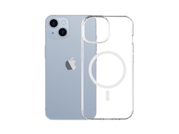 3MK Armor Magcase för Apple iPhone 14 Plus