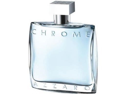 Azzaro Chrome Eau De Toilette 200ml Men Spray