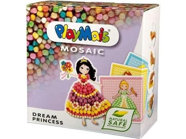 Playmais Mosaic Dream Princess