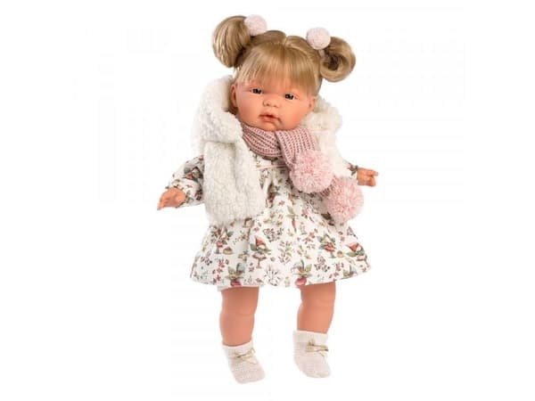 Llorens docka Joelle 38 cm