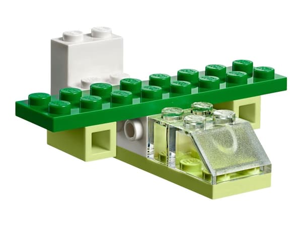 LEGO Classic 10713 Luovuuden salkku