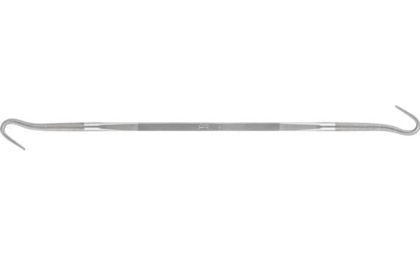 PFERD 988P 150 mm H2, 3,2 mm, 150 mm