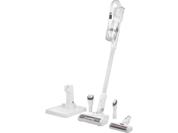 Sencor SVC 9829WH vertical vacuum cleaner