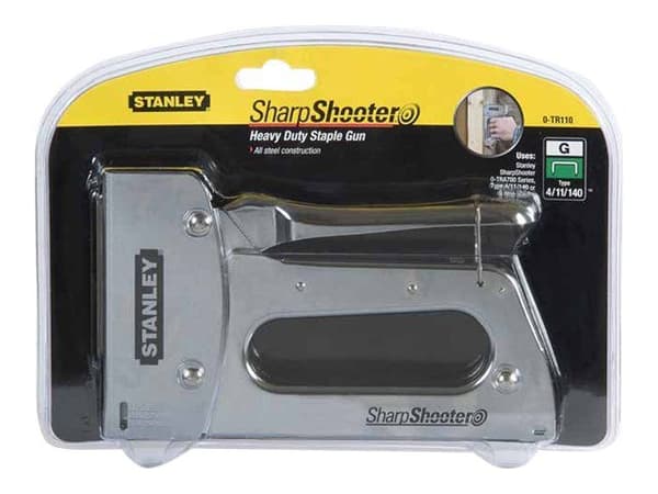 Stanley HEAVY DUTY stabler (6-TR110)