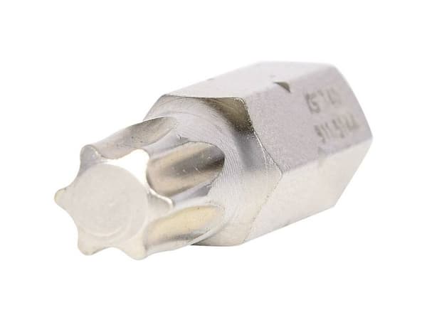 KS TOOLS 5/16" classic bits TX, 30 mm, T40 (911.5144)