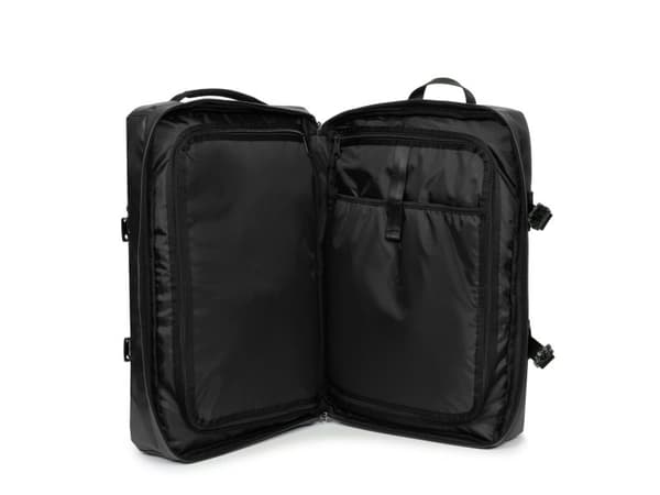 Eastpak TRAVELPACK, By, Unisex, 43,2 cm (17"), Notebook rom, Vandfast, Polyester