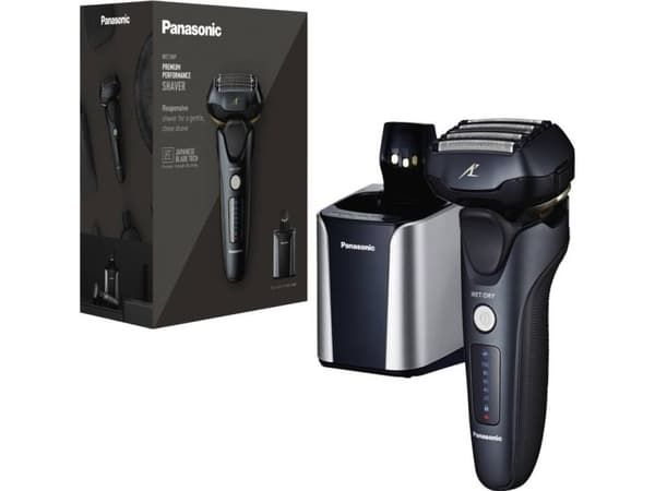 Panasonic Arc5 ES-LV97 - Rakapparat - sladdlös