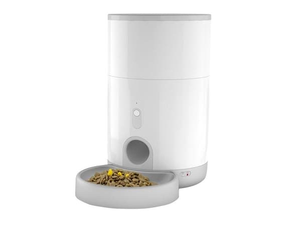 Petoneer smart fôringsautomat Petoneer Nutri Mini