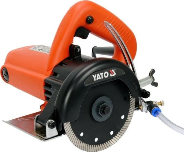 YATO GRATE CUTTER 125mm 1400W