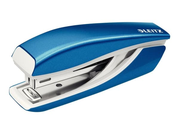 Handkamera Leitz Mini 10 ark WOW blå