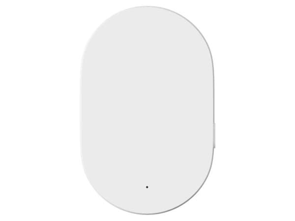 Woox Smart Video Doorbell + Chime - vit